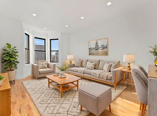 1273 Bushwick Ave APT 3, Brooklyn, NY 11207