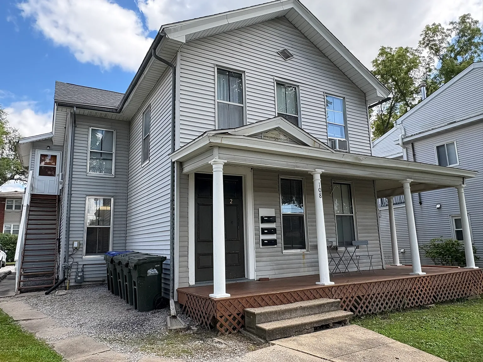 108 N Johnson St — Photo 1