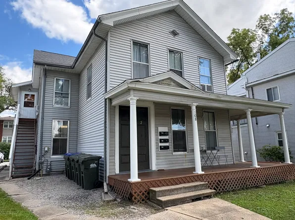 108 N Johnson St, Iowa City, IA 52245