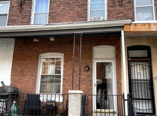 2430 S Millick St, Philadelphia, PA 19142