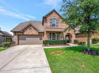 2112 Naron Ln, League City, TX 77573