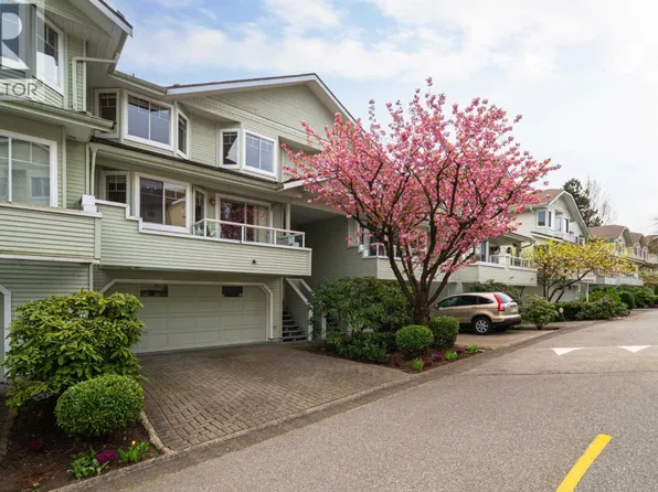 227 Waterleigh Dr #227, Vancouver, BC V5X 4T2