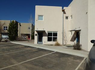 1210 Salazar Rd STE G, Taos, NM 87571