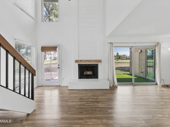 18206 N 45TH Avenue, Glendale, AZ 85308