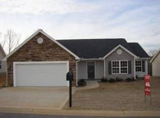 447 Lynnell Way, Moore, SC 29369