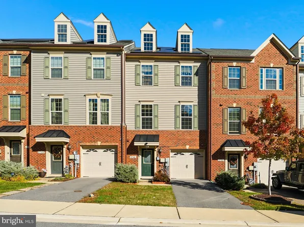 2746 Fredericksburg Rd, Hanover, MD 21076