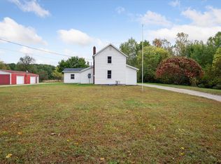 20204 McAllister Rd, Battle Creek, MI 49014