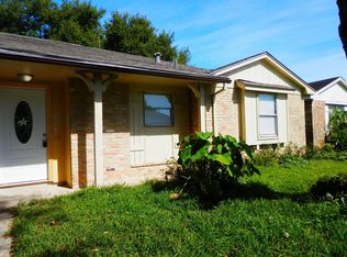12720 Dairy Brook Dr, Houston, TX 77099