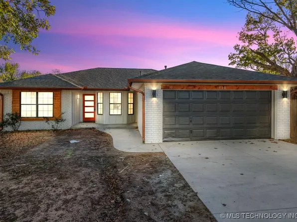 508 W Ryan, Catoosa, OK 74015