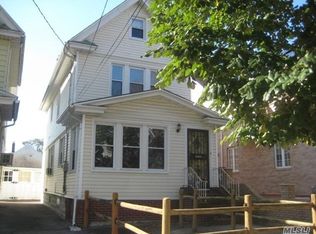 107-22 89th St, Ozone Park, NY 11417