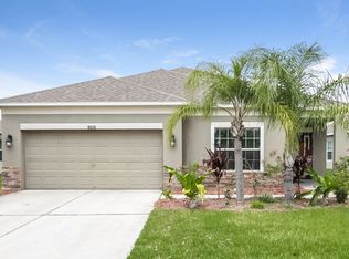 9026 41st St E, Parrish, FL 34219