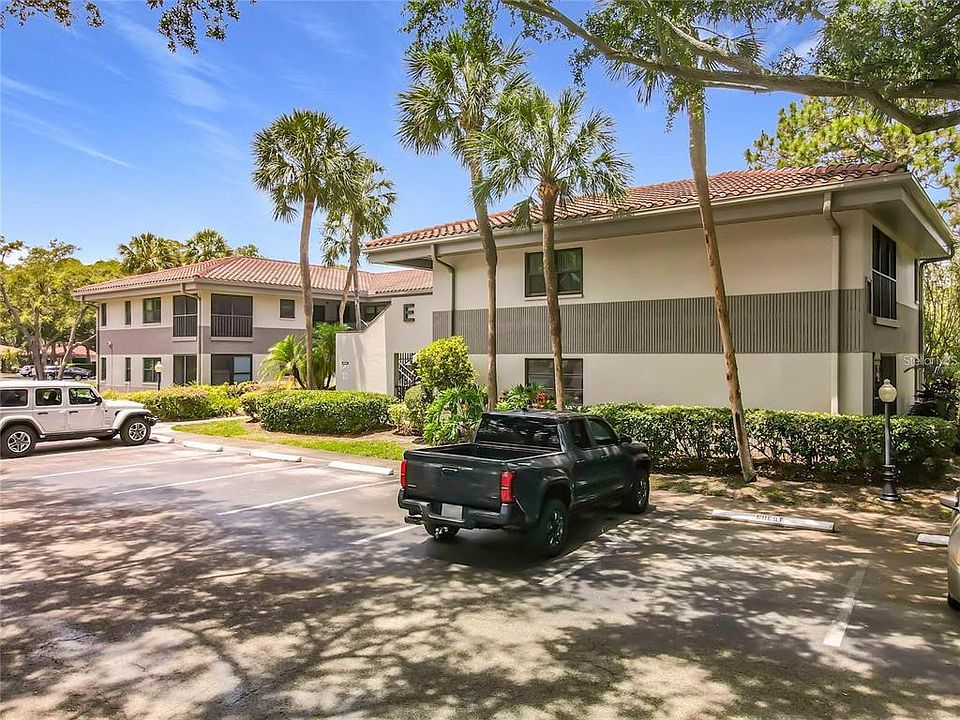 2nd image of 2650 Countryside Blvd APT B105