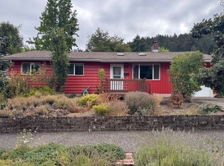 3315 University St, Eugene, OR 97405
