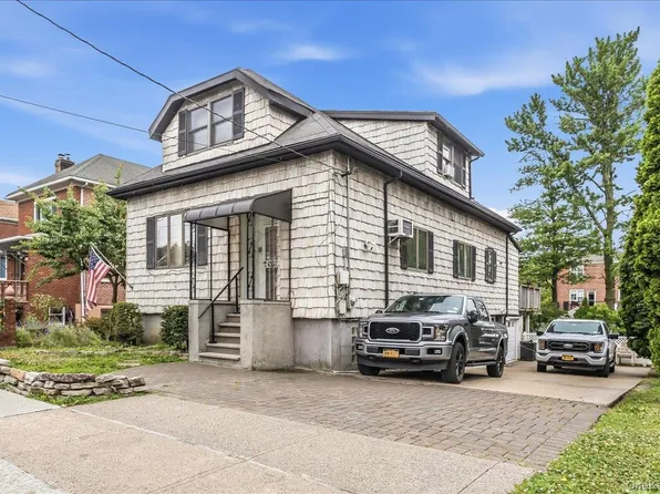 3158 Rawlins Avenue, Bronx, NY 10465