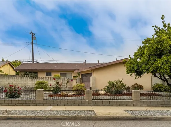 4579 Oakdale St, Montclair, CA 91763