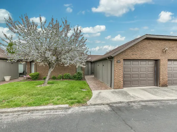 600 Fleetwood Dr APT 404, Kingsport, TN 37660
