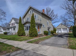 208 Winchester St, Rochester, NY 14615