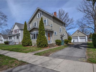 208 Winchester St, Rochester, NY, 14615