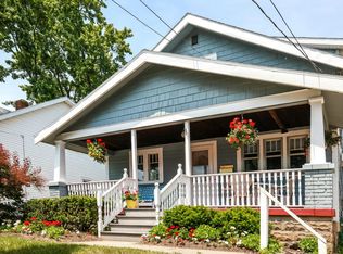 833 Griggs St SE, Grand Rapids, MI 49507