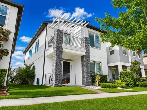 2065 White Feather Loop, Oakland, FL 34787