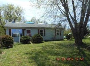 1625 Crom Rd, Espyville, PA 16424