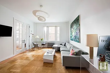 Sold by Halstead Real Estate