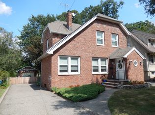 268 Rutgers Pl, Nutley, NJ 07110