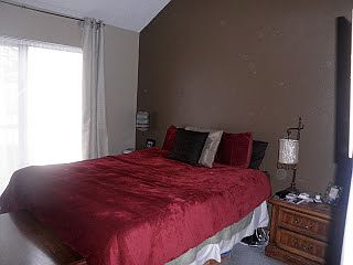 Upstairs Bedroom #1