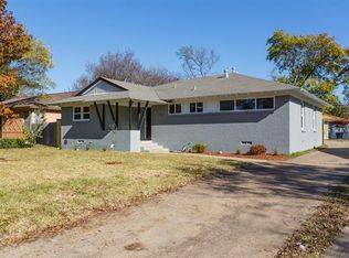 1923 Viewcrest Dr, Dallas, TX 75228