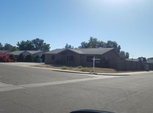 4129 E Presidio Rd, Phoenix, AZ 85032