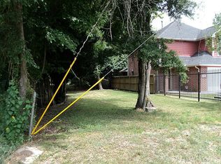 3023 Kirk St, Houston, TX 77026
