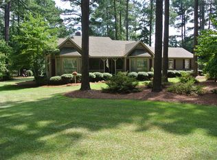 131 Fairwood Dr, Rockingham, NC 28379