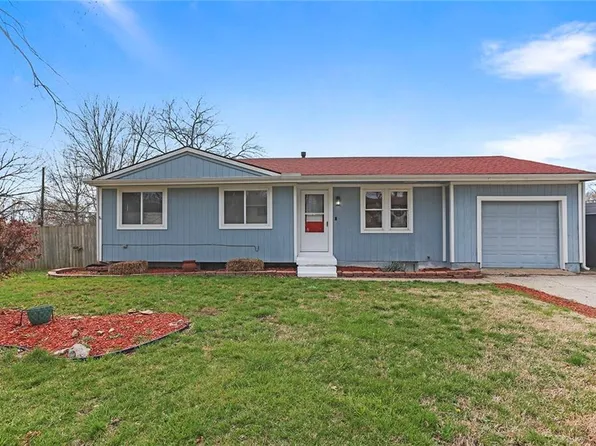 612 Mulberry St, Belton, MO 64012