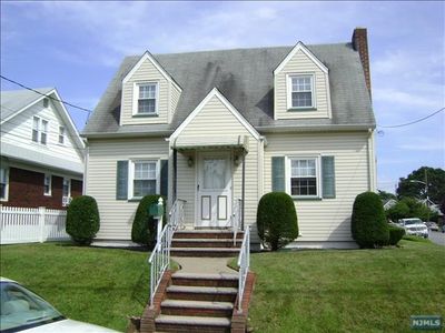 14 6th St, North Arlington, NJ, 07031