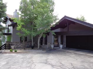 1437 Mellow Mountain Rd, Park City, UT 84060