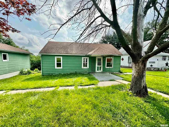 306 Main Ave, Matherville, IL 61263