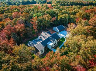 107 Hidden Lake Dr, Powderly, TX 75473