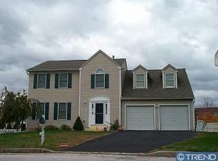 2220 Barbara Way, Pottstown, PA