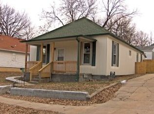 2818 Mary St, Saint Joseph, MO 64507
