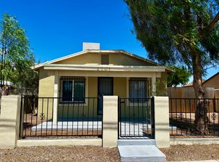 3701 S Belmar Ave, Tucson, AZ 85713