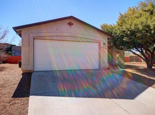 4290 S Mayberry Pl, Tucson, AZ 85730