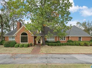 4808 Mill Springs Cir, Birmingham, AL 35223