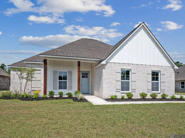 14641 Carroll Ave, Walker, LA 70785