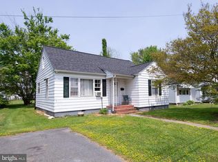 319 Shepherd Ave, Cambridge, MD 21613