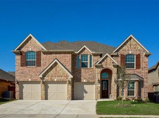 4329 Ashburn Way, Fort Worth, TX 76244