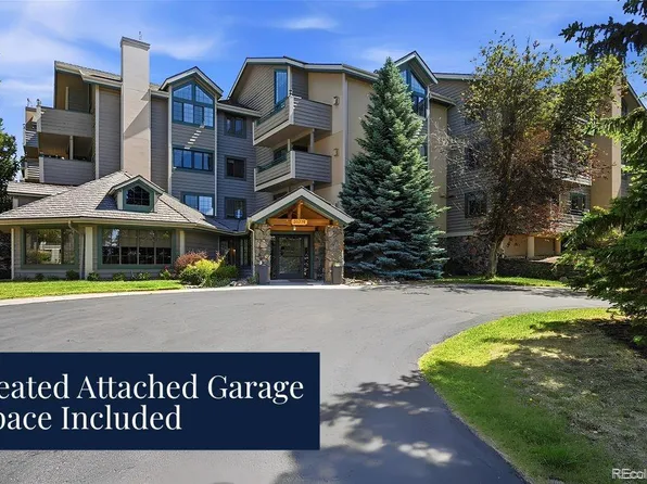 31719 Rocky Village Drive #321, Evergreen, CO 80439