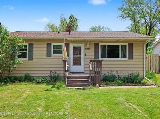 6265 Marywood Ave, Lansing, MI 48911