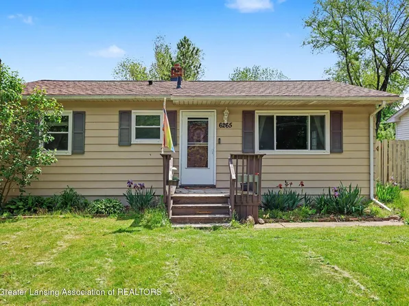 6265 Marywood Ave, Lansing, MI 48911
