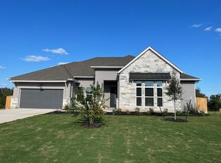 125 Isaac White Dr, Bastrop, TX 78602