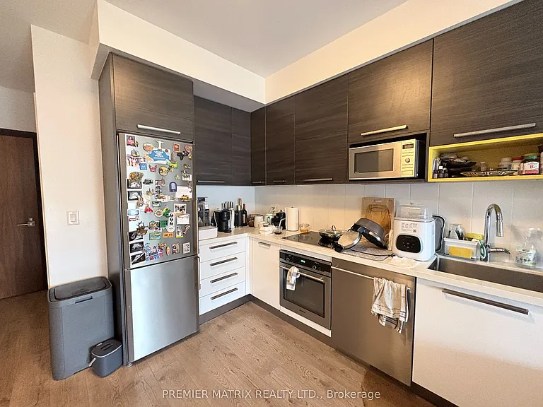 36 Park Lawn Rd #2507 — Photo 2